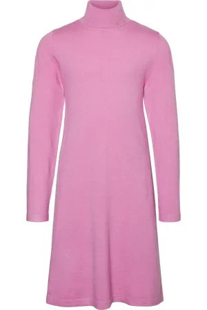 VERO MODA Vmhappiness Vestito Corto