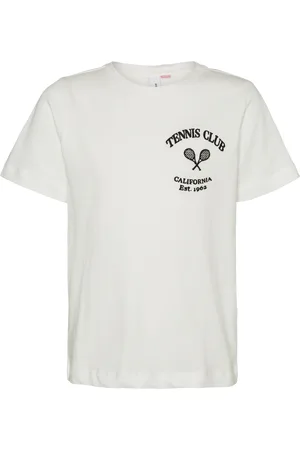 VERO MODA Vmtennisfrancis T-shirt