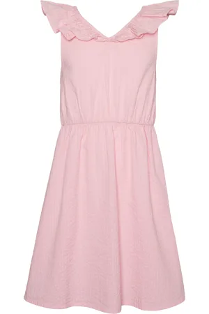 VERO MODA Vmmacia Vestito Corto