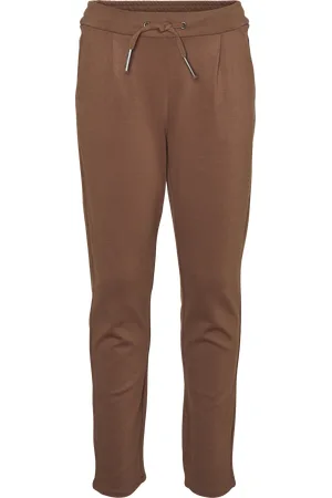 VERO MODA Vmeva Vita Media Pantaloni