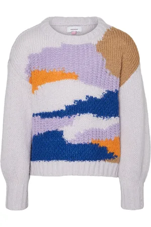 VERO MODA Vmdivine Pullover
