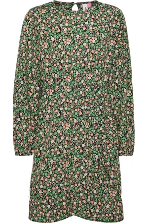 VERO MODA Vmelsa Vestito Corto