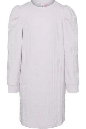VERO MODA Vmdui Vestito Corto