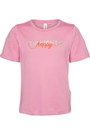 VERO MODA Vmpukfrancis T-shirt