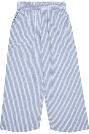 VERO MODA Vmleonora Vita Normale Pantaloni