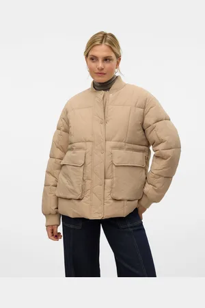 VERO MODA Vmjennie Giacche Trapuntate