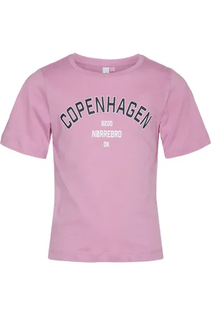 VERO MODA Vmamandafrancis T-shirt