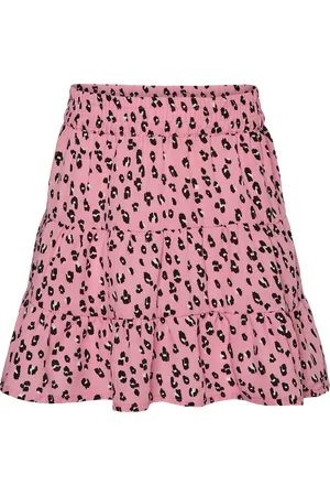 VERO MODA Vmnia Vita Regolare Gonna Pantaloncino