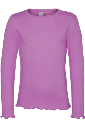 VERO MODA Vmlavender T-shirt