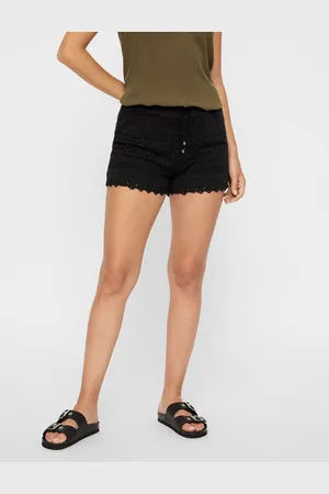VERO MODA Vmhoney Shorts