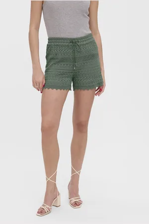 VERO MODA Vmhoney Shorts