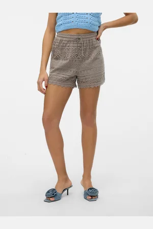 VERO MODA Vmhoney Shorts