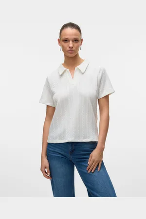 VERO MODA Vmjane T-shirt