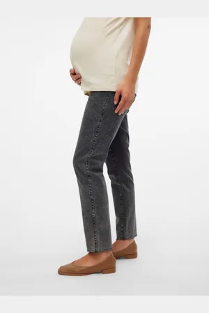 Mama;licious Jeans Slim Fit