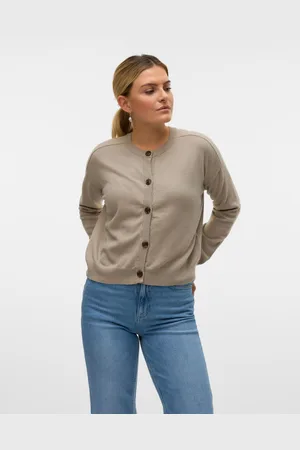 VERO MODA Vmfantastic Cardigan In Maglia