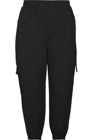 VERO MODA Vmtimmikay Vita Media Pantaloni Cargo