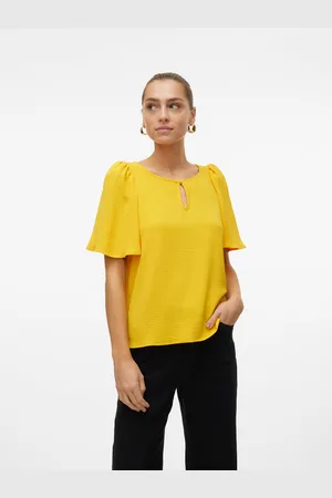 VERO MODA Vmalva Top