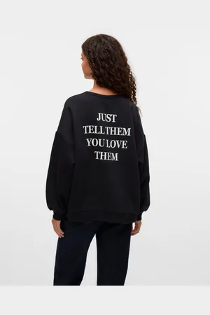 VERO MODA Snmia Felpe