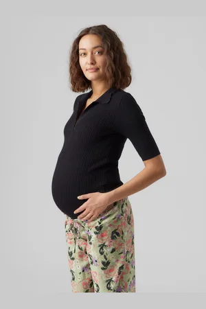 Mama;licious Pullover Polo
