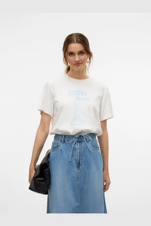 VERO MODA Vmsonya T-shirt