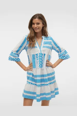VERO MODA Vmdicthe Tuniche