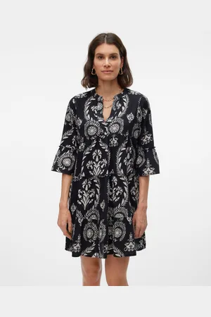VERO MODA Vmdicthe Tuniche