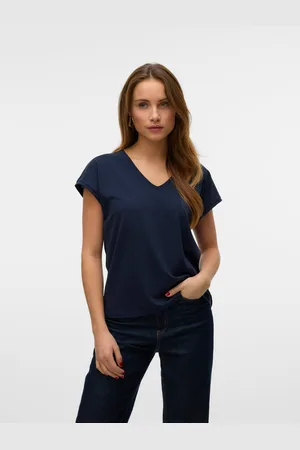 VERO MODA Vmluna T-shirt