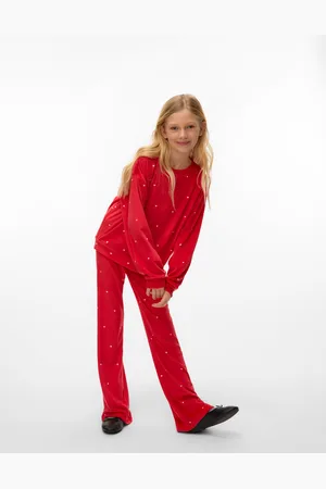 VERO MODA Vmvelvet Felpe