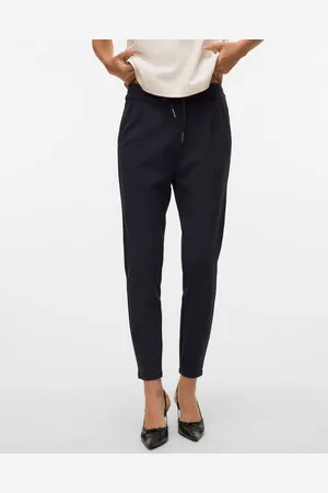 VERO MODA Vmeva Vita Media Pantaloni