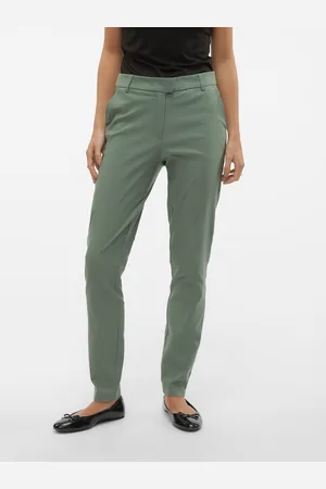 VERO MODA Vmmille Vita Media Pantaloni