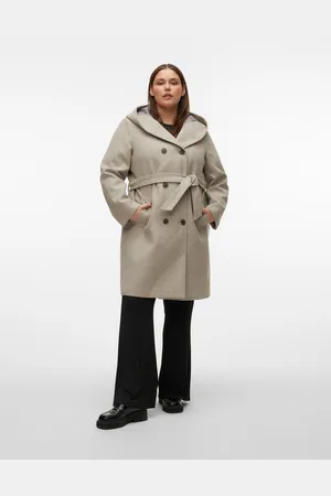 VERO MODA Vmcvincefiona Cappotti