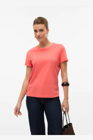 VERO MODA Vmpaula T-shirt