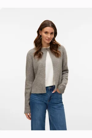 VERO MODA Vmclio Cardigan In Maglia