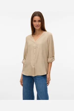 VERO MODA Vmmelaney Camicie