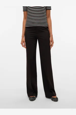 VERO MODA Vmtexas Vita Media Pantaloni