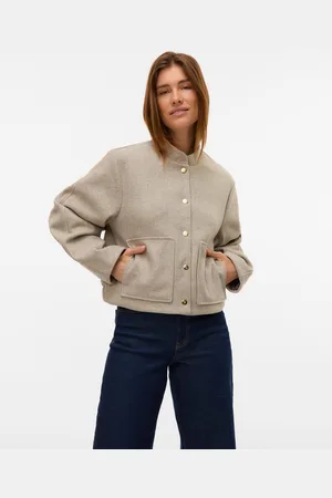 VERO MODA Vmfortunecarol Giacche