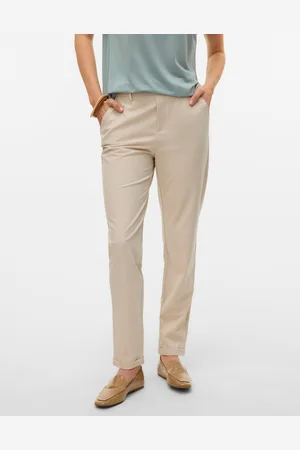 VERO MODA Vmmaya Vita Media Pantaloni
