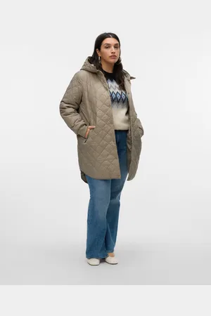 VERO MODA Vmhayle Giacche Trapuntate