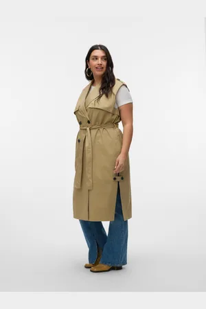 VERO MODA Vmclea Gilet Otw