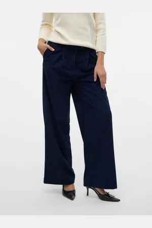 VERO MODA Vmmavis Pantaloni
