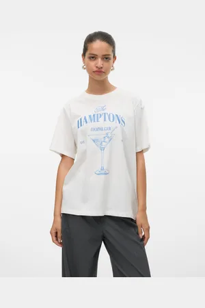 VERO MODA Vmezra T-shirt