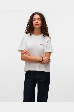 VERO MODA Snred T-shirt
