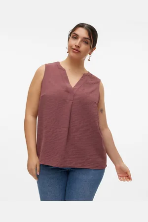 VERO MODA Vmelva Top