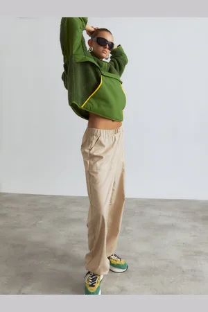 VERO MODA Snjackie Pantaloni Sportivi