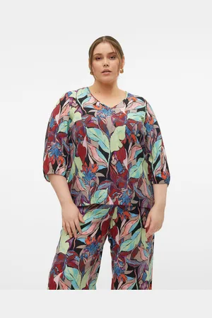VERO MODA Vmcmaja Top