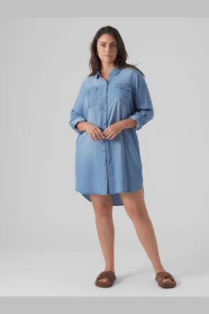 VERO MODA Vmcsigga Vestito Corto