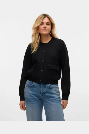 VERO MODA Vmapple Cardigan In Maglia