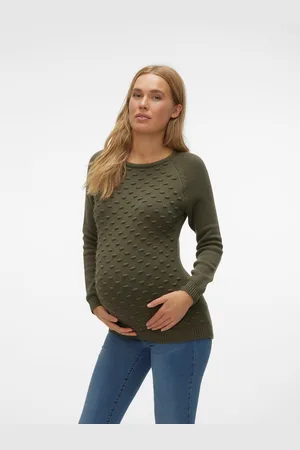 Mama;licious Pullover