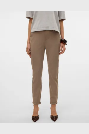 VERO MODA Vmmaya Vita Media Pantaloni