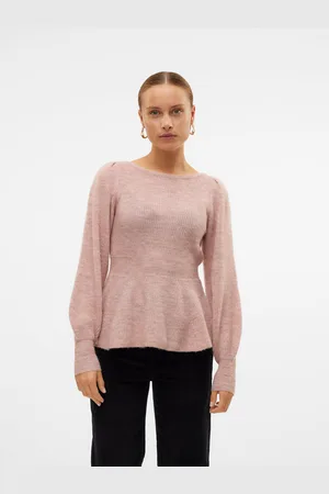 VERO MODA Vmflavour Pullover